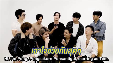KinnPorsche (2022) Episode 9 English sub on Myasiantv.